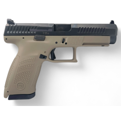 Pistolet CZ P-10 SC OR FDE kal. 9x19mm